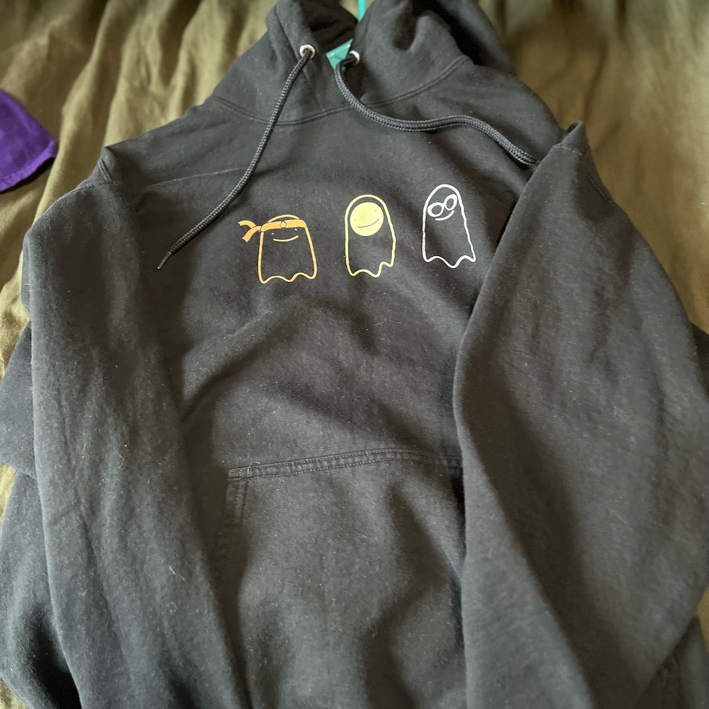 Dream team merch